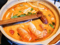 冬荫功海鲜汤-泰妃殿(新世界旗舰店)