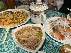 -塔希娜美食(和田二街店)