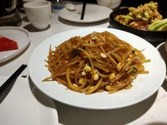 家做土豆丝-小放牛炒菜馆(裕华万达店)