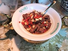 -俏九州·小炒黄牛肉(华润万象汇店)