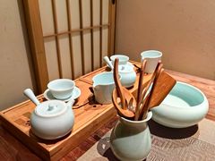 -梅间堂茶馆(绿地缤纷城店)