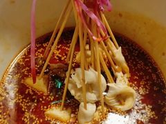 -淀里船宴(卓达店)