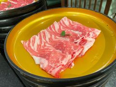 -牛New寿喜烧(新六百店)