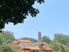 -南沙天后宫景区
