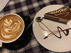 -三小姐咖啡店西餐下午茶(太平门直街店)