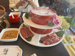 -北门涮肉·铜锅涮肉(南锣鼓巷店)