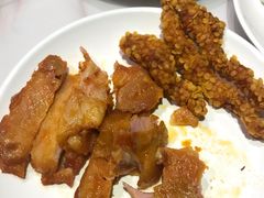 -圣琼美食百汇自助餐(白云万达店)