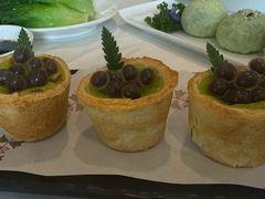 -龙庭华宴·粤菜·早茶