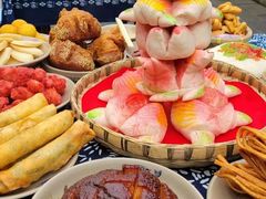 -阆辣荟餐饮(老味道8年·古城店)