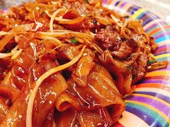 -新辉港式茶餐厅(北栅店)