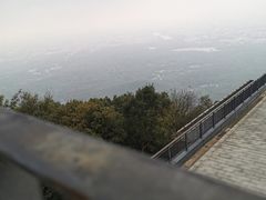 -紫金山索道-售票处