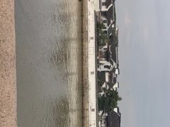 -枫桥景区