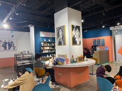 -海马体照相馆(天津世纪都会店)