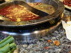 -蜀大侠火锅(总府路店)