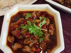 -世纪缘国际会议中心·中餐厅(百家湖店)