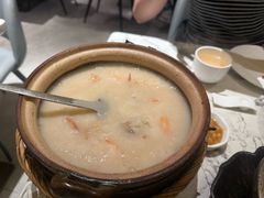 -潮州府·潮菜·砂锅粥(徐家汇店)