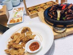 -海逸餐厅·象山海鲜