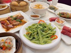 -万山楼海鲜酒家·二十三年老字号