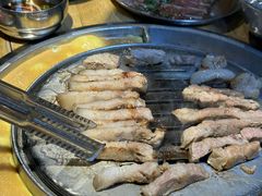 -姜虎东白丁烤肉(恒隆广场店)