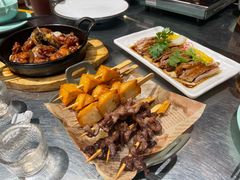 -潮界(虹桥新天地店)