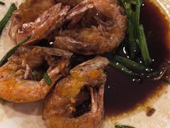 -阿明小菜·海鲜·上海菜(梅陇华理店)