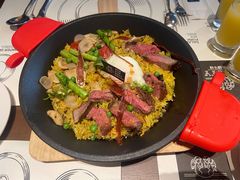 -西堤牛排(合肥之心城店)