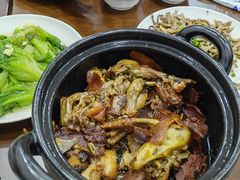 -斯丹姜母鸭·古法干香(涂门街总店)