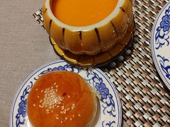 -敦煌山庄摘星阁