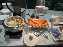 -上海虹桥祥源希尔顿酒店