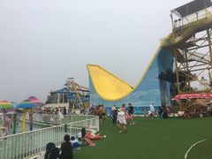 -秦皇岛乐岛海洋王国