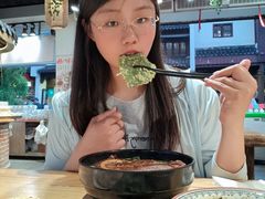 -老城南.鸭血粉丝汤(夫子庙店)