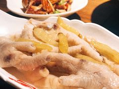 -越城记黑鱼煲(福侨大厦店)
