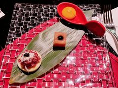 -wann lounge 低温慢煮牛排·清吧