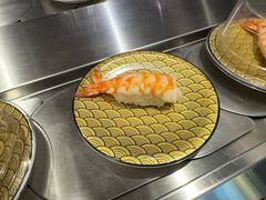 -小乔回转寿司(市府恒隆广场店)