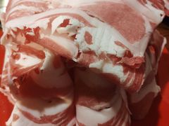 -洞庭洲·防空洞火锅·烧烤·铜锅涮肉(新百广场店)