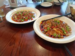 -郭鸡肉·非遗餐厅(安仁古镇店)