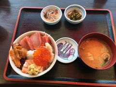 -海鮮市場長崎港(出島ワーフ店)