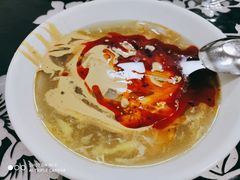 卤汁凉粉-何老二卤汁凉粉