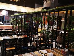 大堂-武松家(丰益桥店)