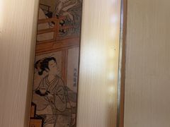 -长崎屋·日本料理·刺身·烧鸟(天河北路店)