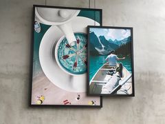 -Wagas沃歌斯(静安大悦城店)