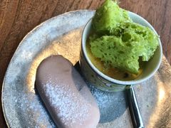-Ginger(兴国路店)