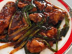 葱烤大排-小实惠嘉(威海路店)