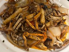 -周家二小姐的菜(西津渡店)