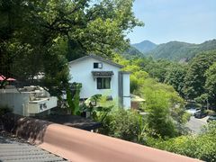 -素描餐厅(灵隐天竺店)