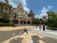 -世界恐龙谷景区