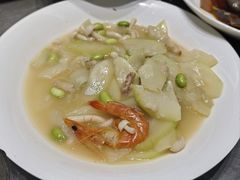 -阿毛饭店·宁波老字号(儿童公园旗舰店)
