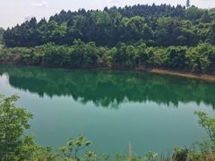 -仙海旅游度假区