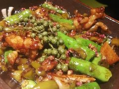 -老头儿油爆虾(星光一期店)