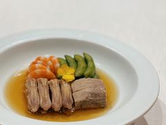 糟味拼盘-和记小菜(东方店)